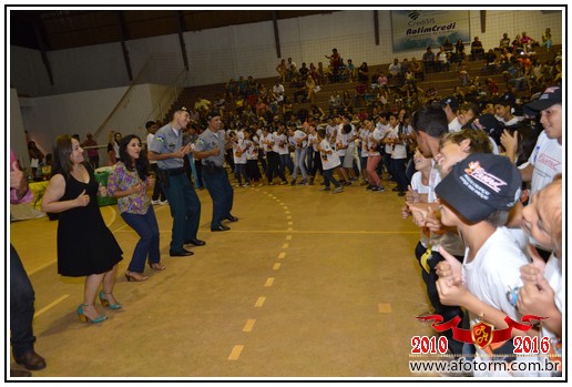 rolim de moura